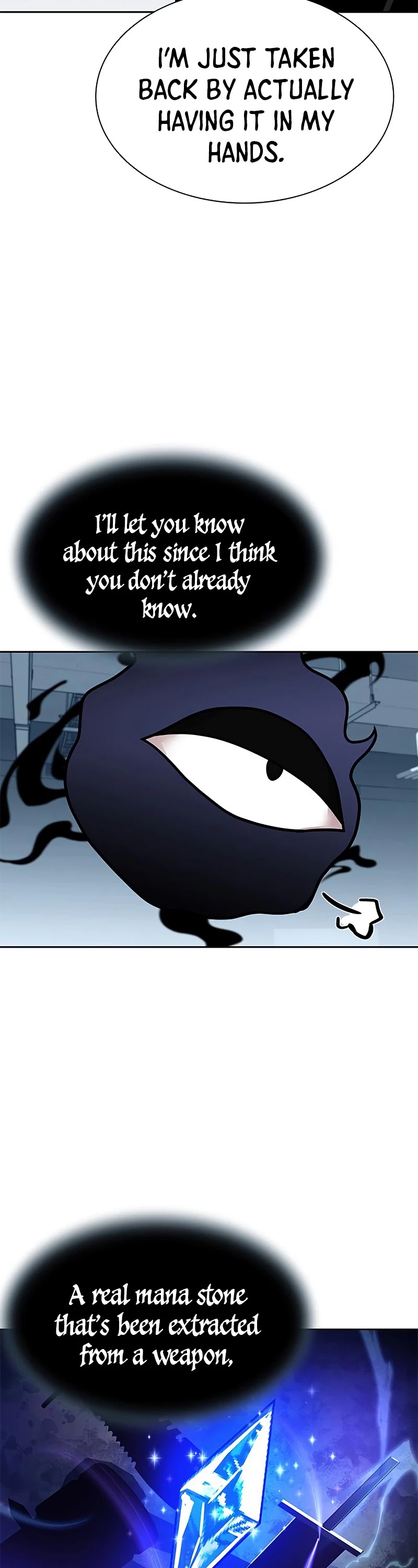 Villain to Kill Chapter 53 page 48 - Chapter 53