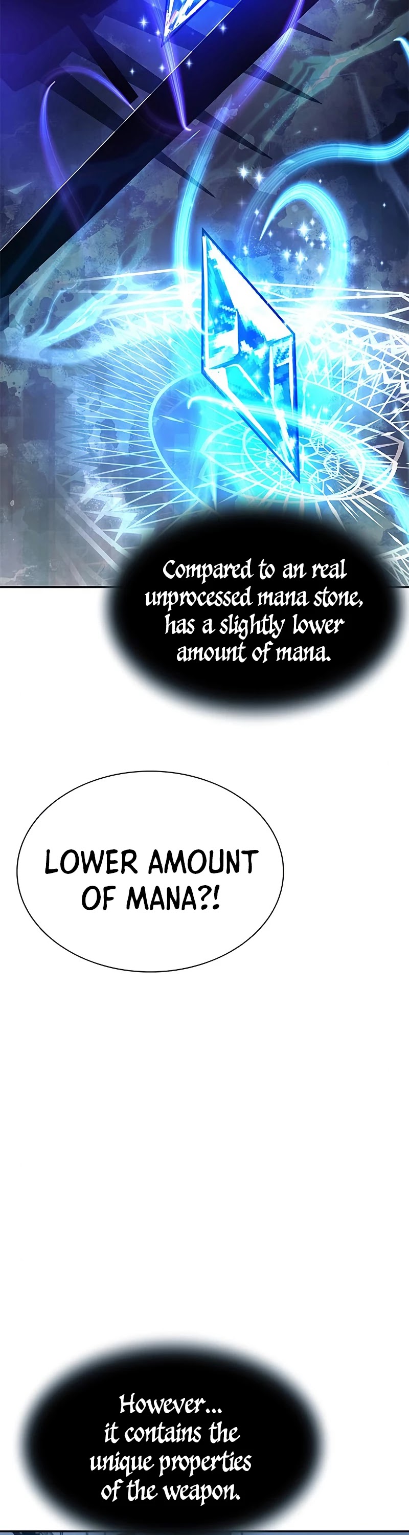 Villain to Kill Chapter 53 page 49 - Chapter 53