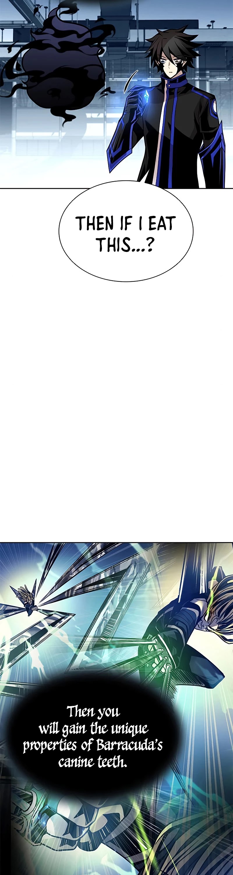 Villain to Kill Chapter 53 page 50 - Chapter 53