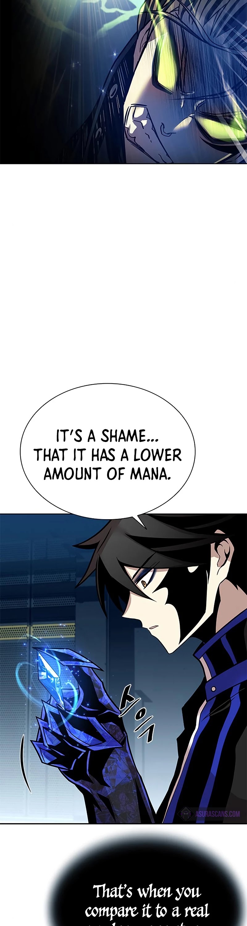 Villain to Kill Chapter 53 page 51 - Chapter 53