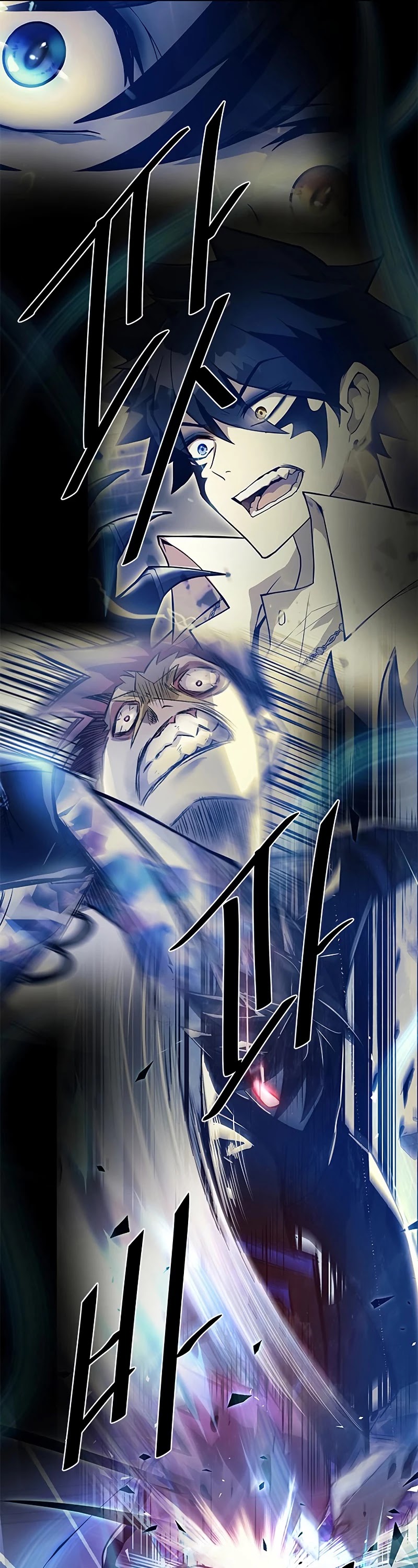 Villain to Kill Chapter 53 page 54 - Chapter 53