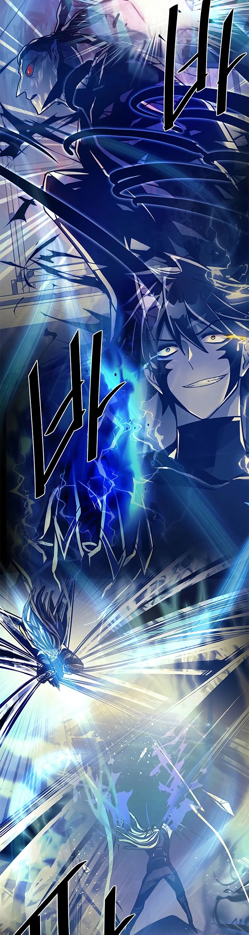 Villain to Kill Chapter 53 page 55 - Chapter 53