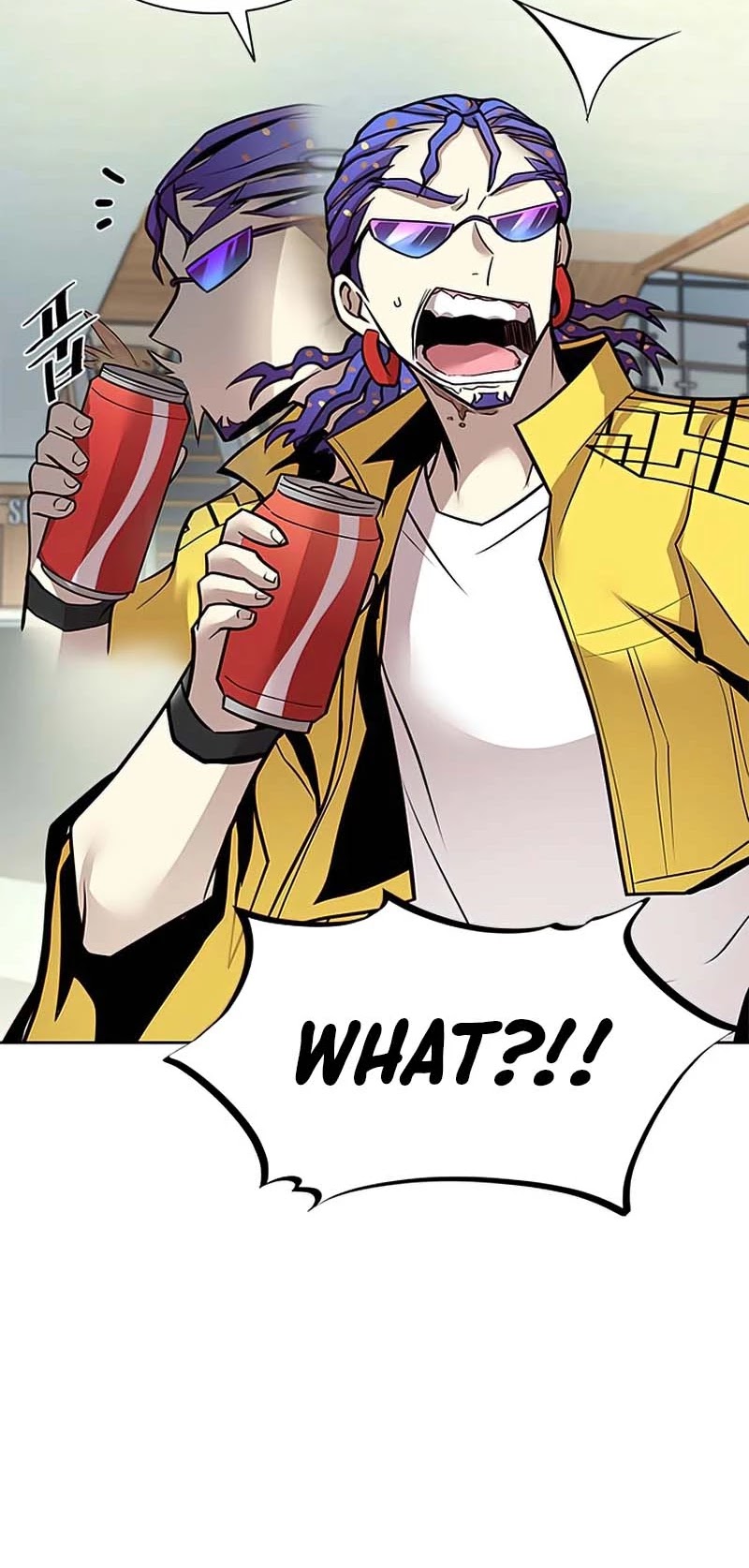 Villain to Kill Chapter 54 page 10 - Chapter 54