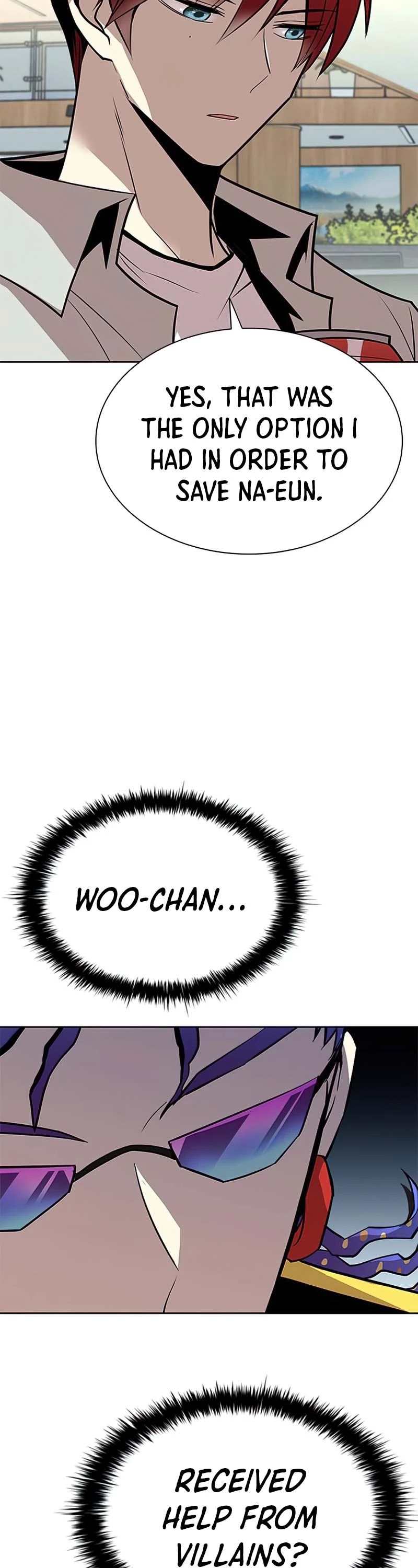 Villain to Kill Chapter 54 page 13 - Chapter 54