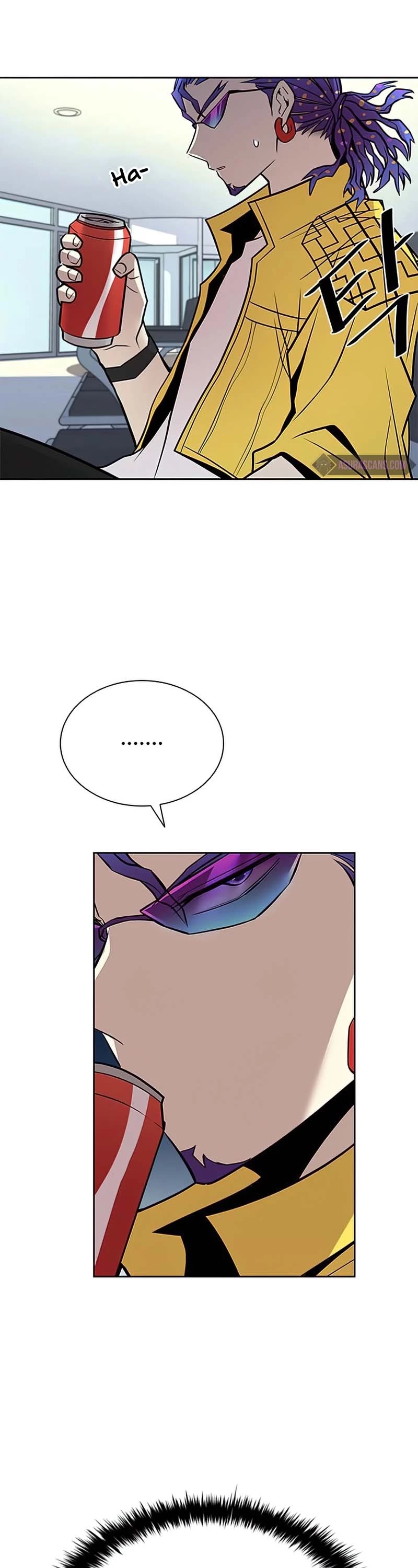 Villain to Kill Chapter 54 page 15 - Chapter 54