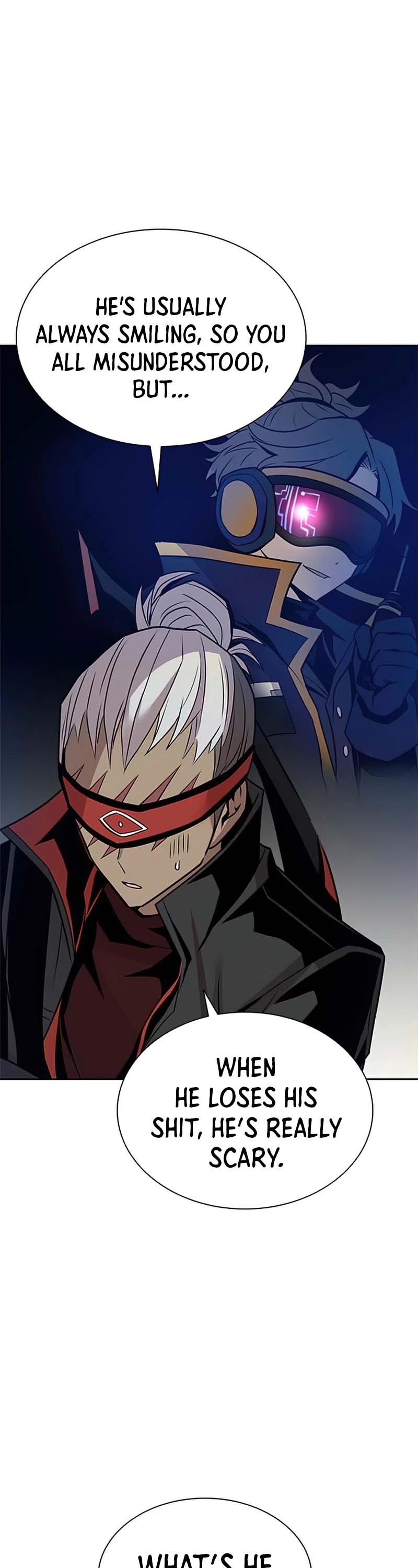 Villain to Kill Chapter 54 page 24 - Chapter 54