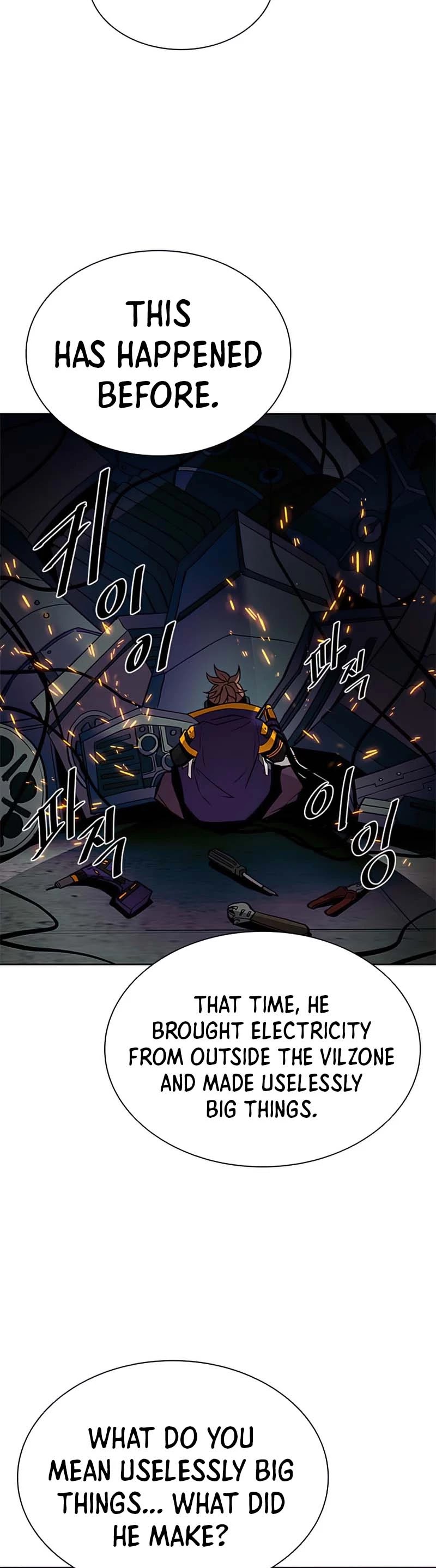 Villain to Kill Chapter 54 page 26 - Chapter 54