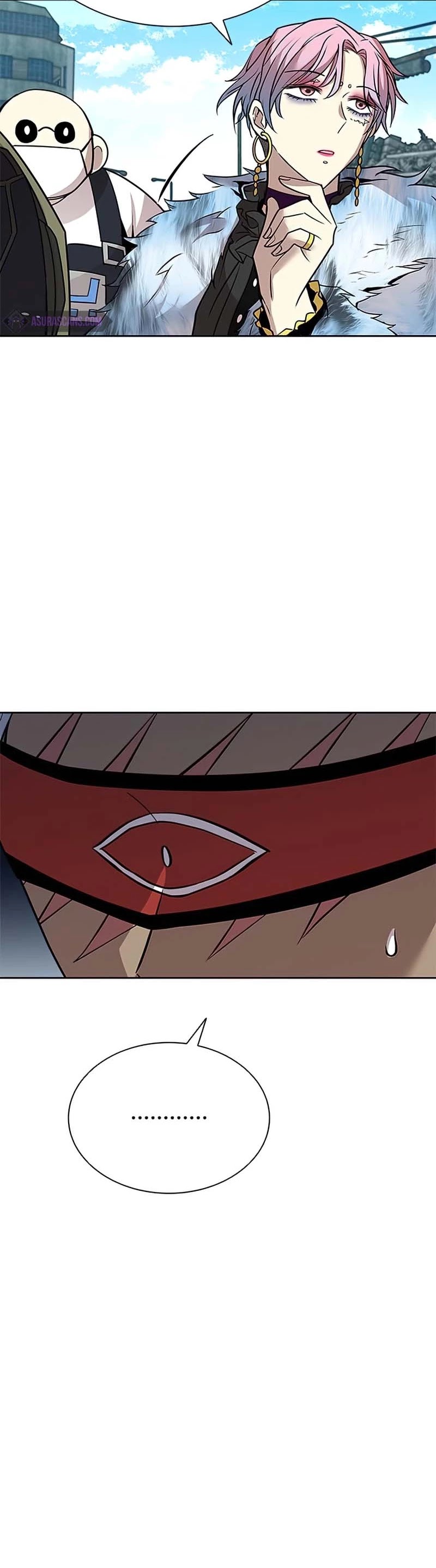 Villain to Kill Chapter 54 page 27 - Chapter 54