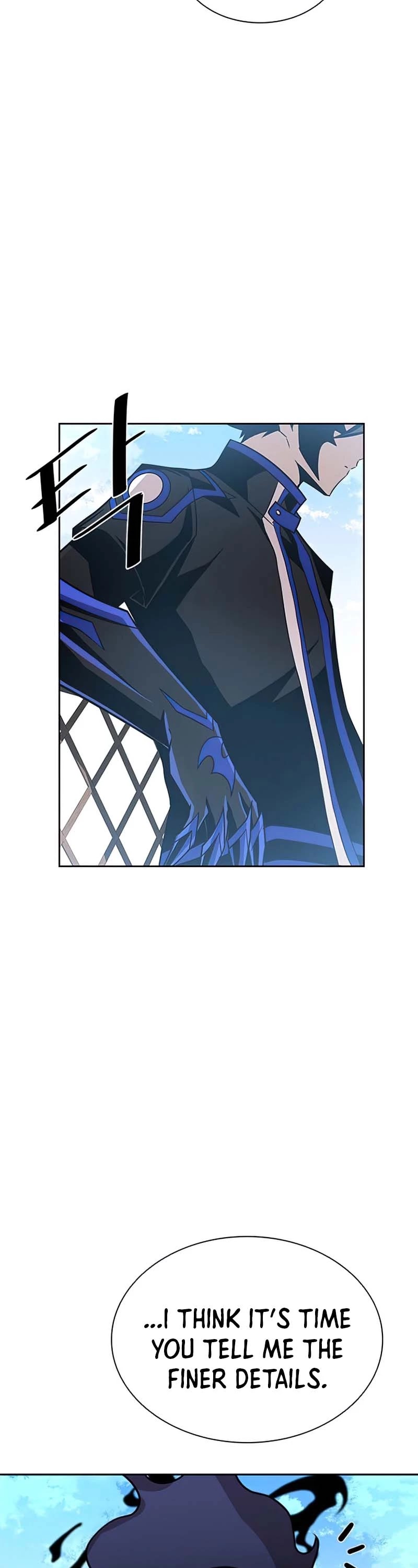 Villain to Kill Chapter 54 page 30 - Chapter 54