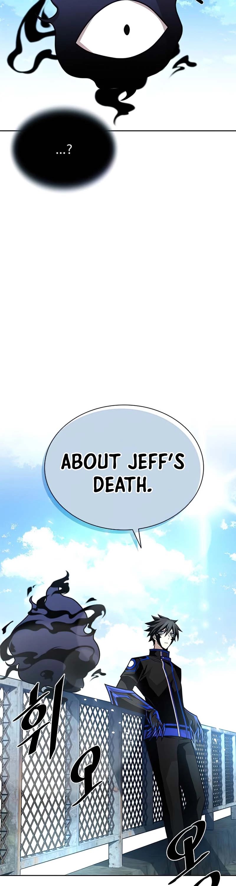 Villain to Kill Chapter 54 page 31 - Chapter 54