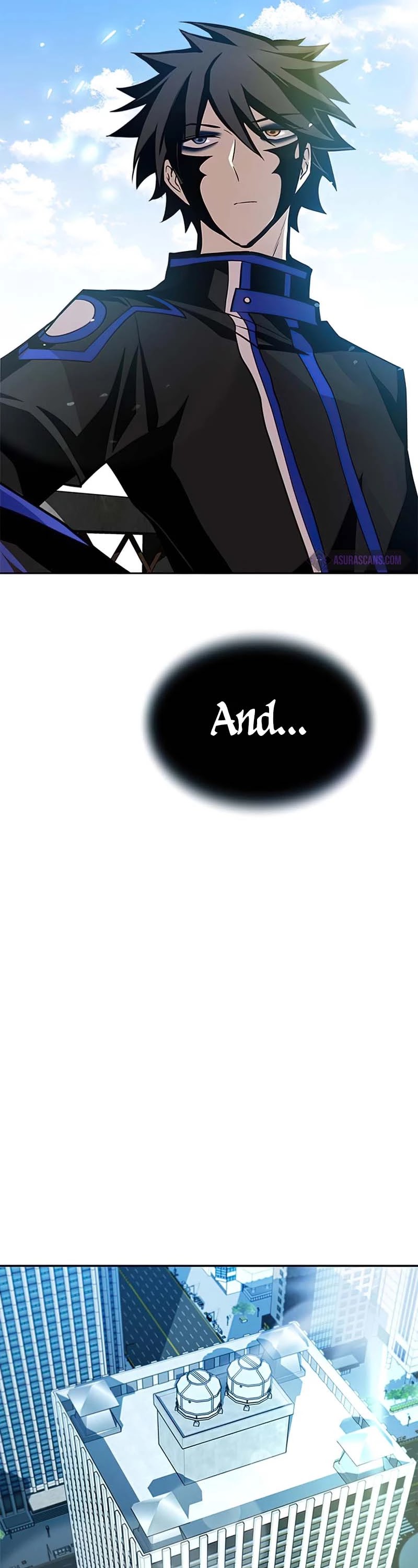 Villain to Kill Chapter 54 page 33 - Chapter 54
