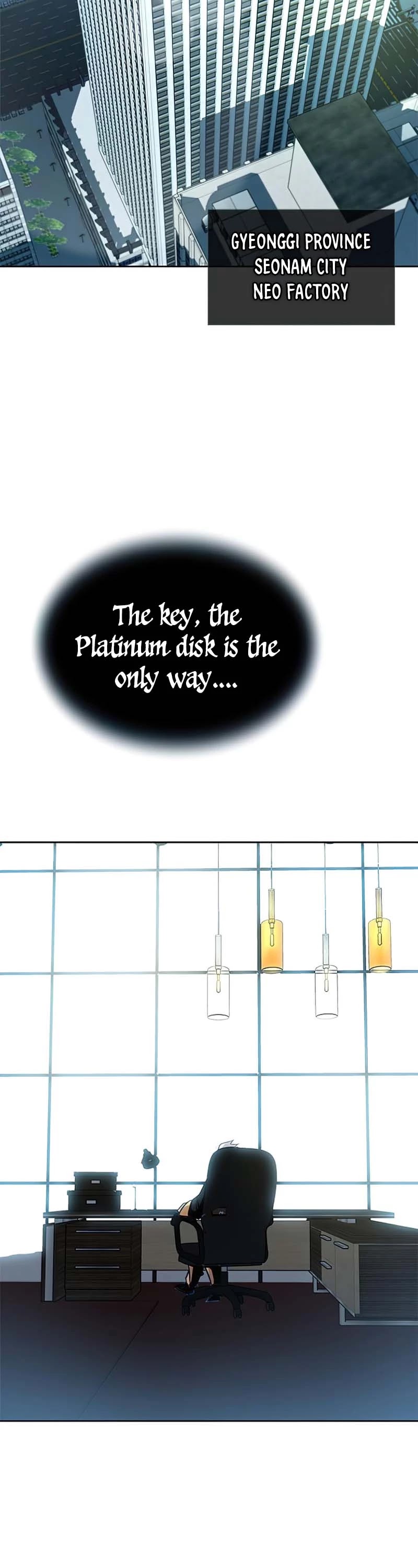 Villain to Kill Chapter 54 page 34 - Chapter 54