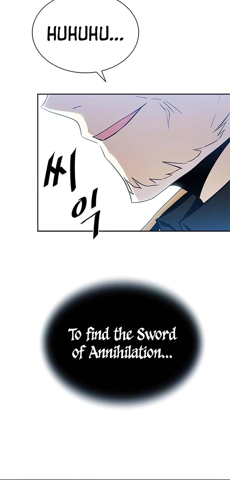 Villain to Kill Chapter 54 page 36 - Chapter 54