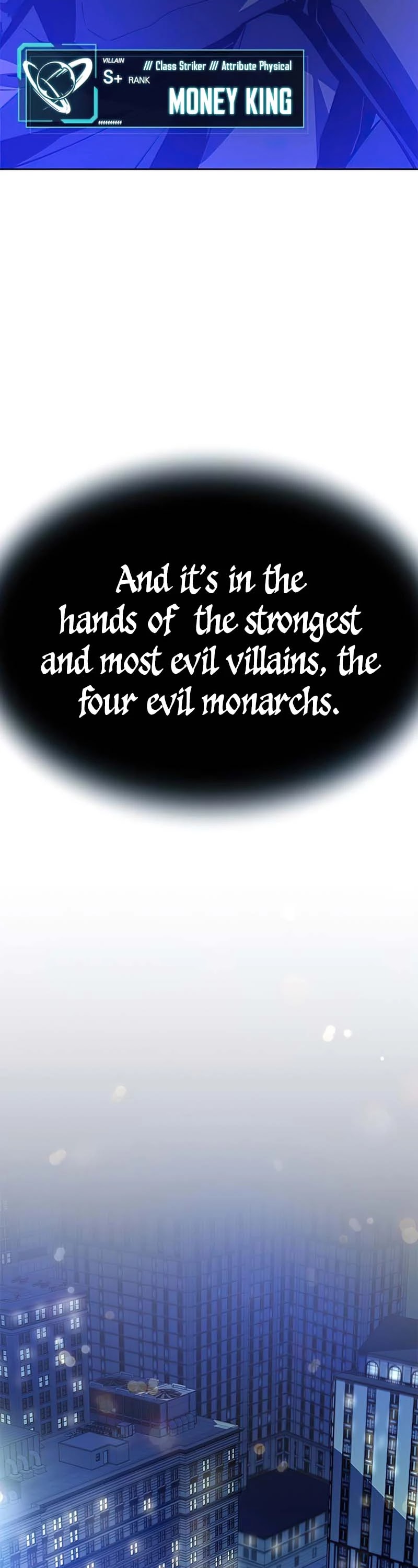 Villain to Kill Chapter 54 page 38 - Chapter 54