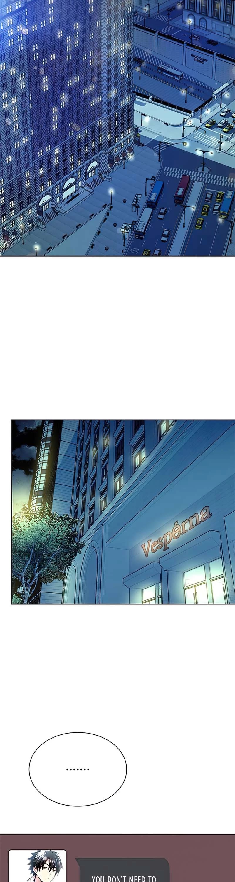 Villain to Kill Chapter 54 page 39 - Chapter 54