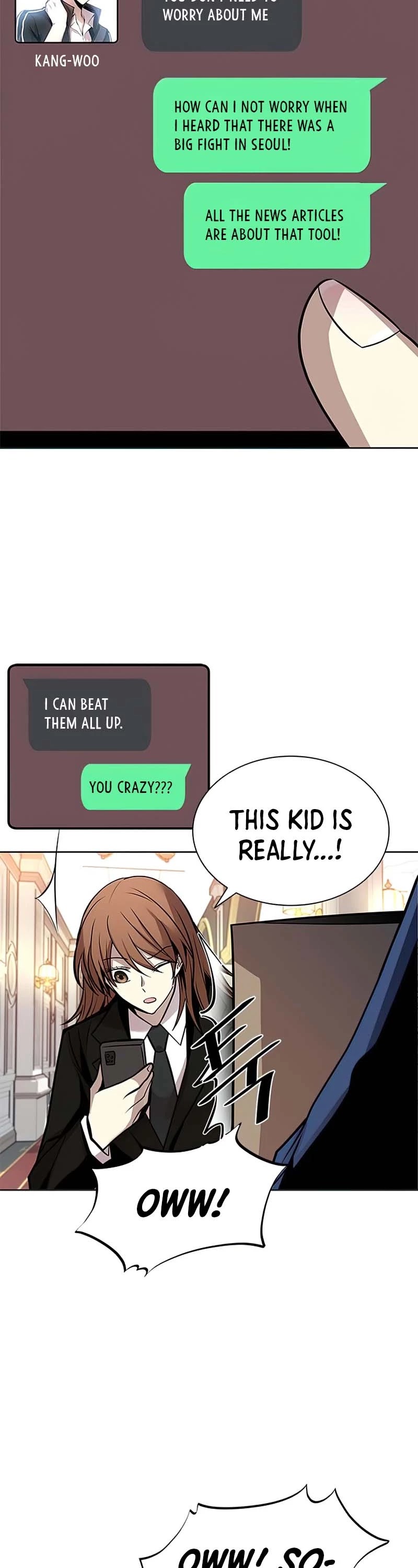 Villain to Kill Chapter 54 page 40 - Chapter 54