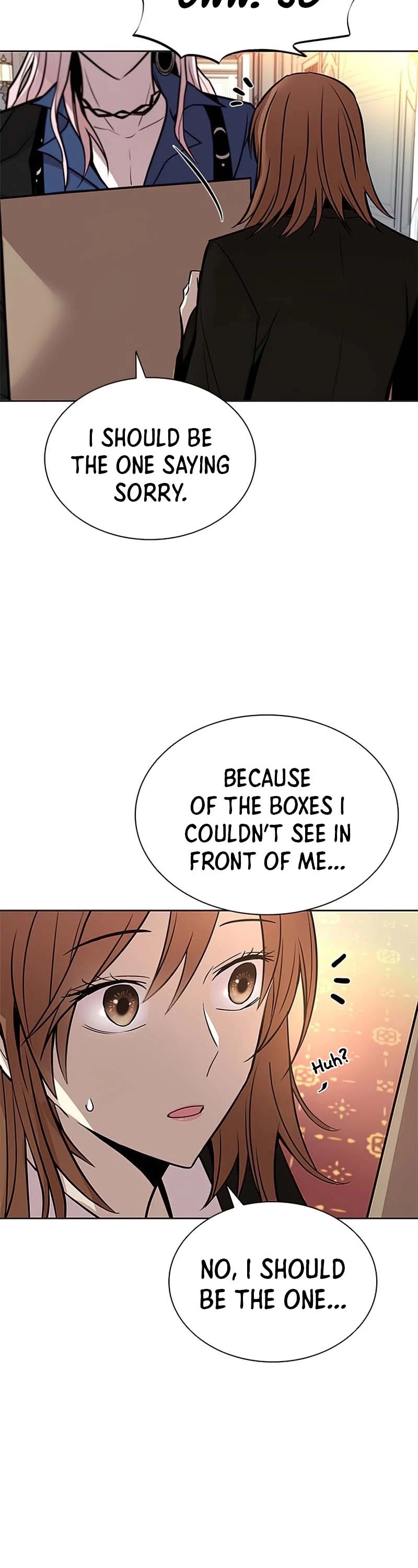 Villain to Kill Chapter 54 page 41 - Chapter 54