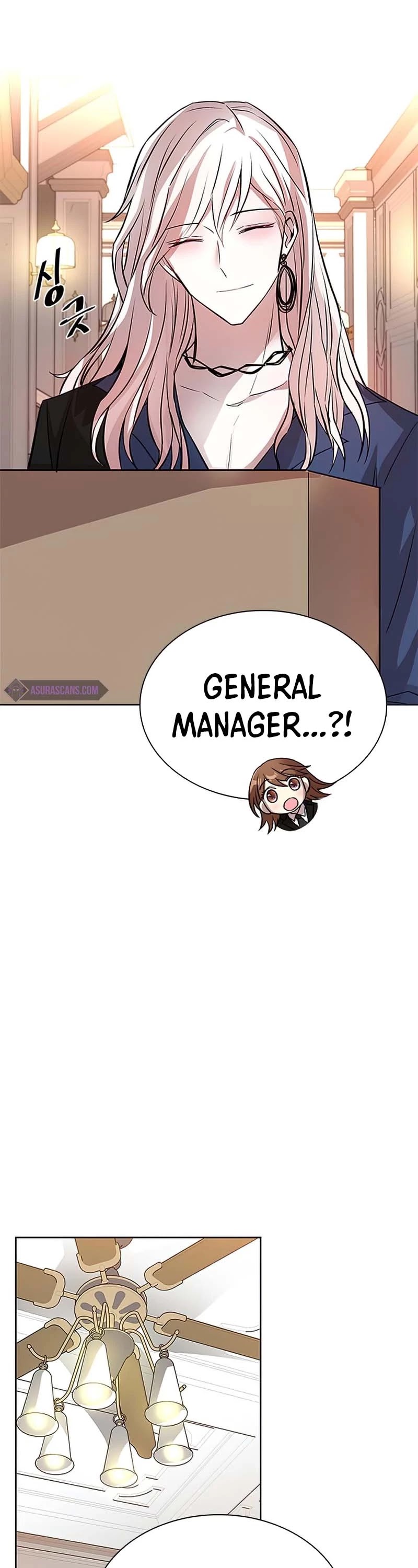 Villain to Kill Chapter 54 page 42 - Chapter 54