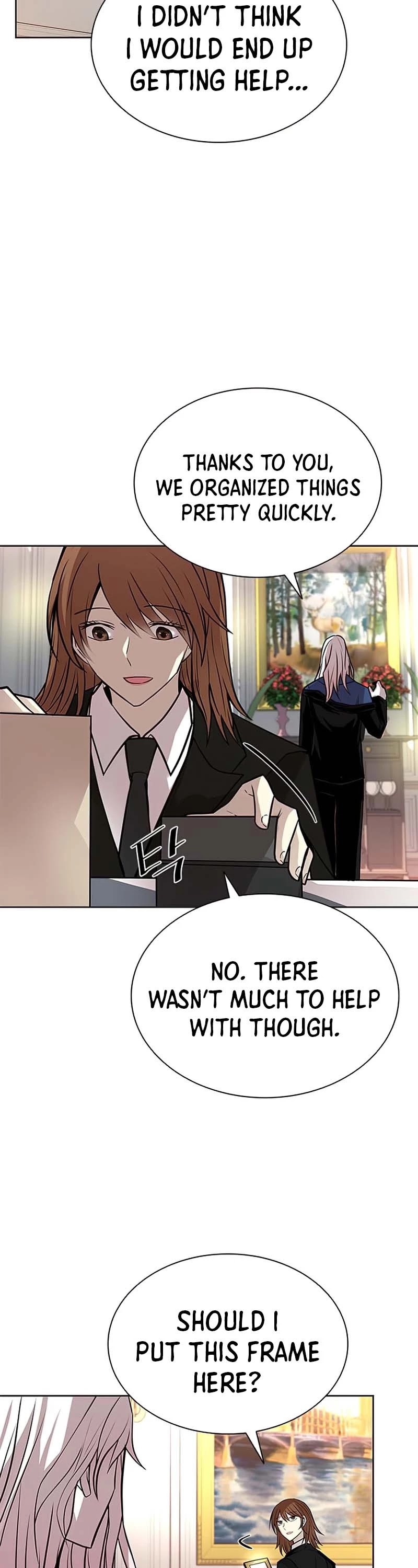 Villain to Kill Chapter 54 page 43 - Chapter 54