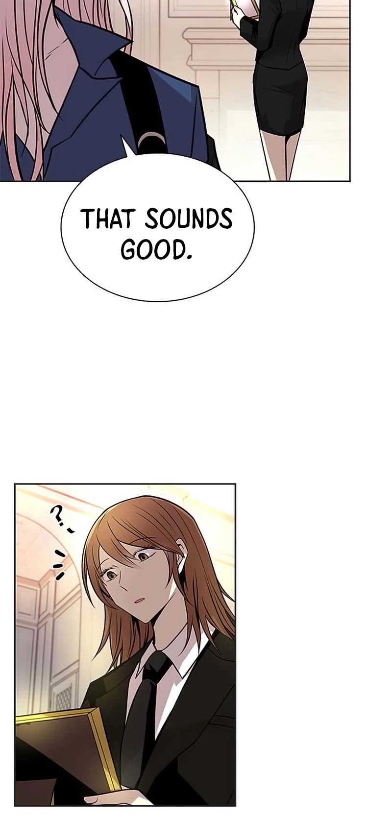Villain to Kill Chapter 54 page 44 - Chapter 54