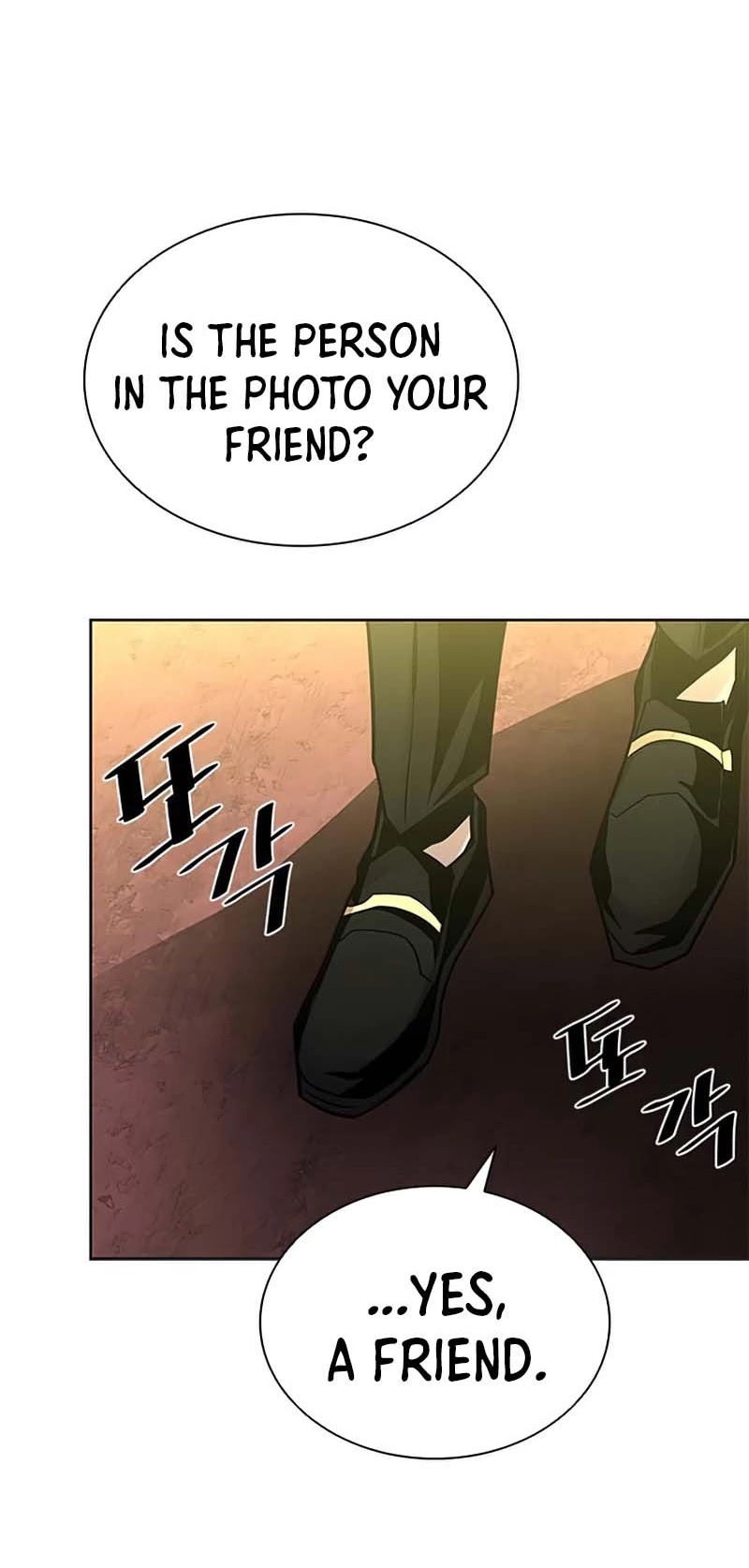 Villain to Kill Chapter 54 page 45 - Chapter 54