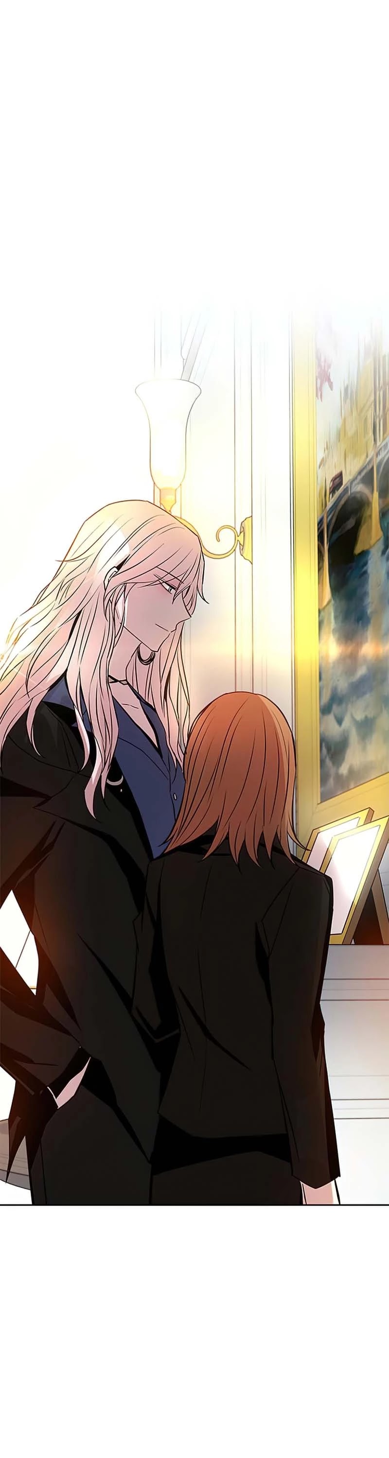 Villain to Kill Chapter 54 page 46 - Chapter 54