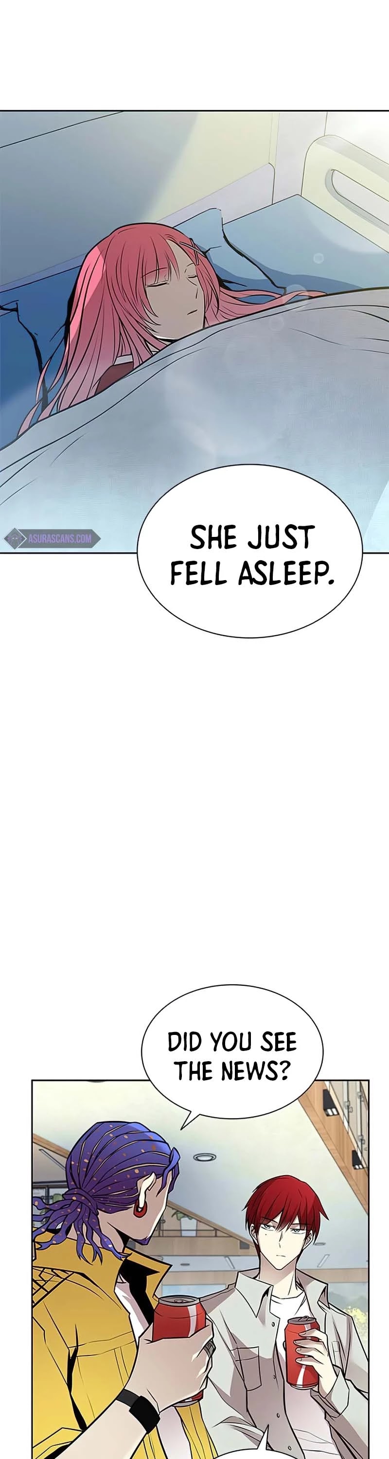 Villain to Kill Chapter 54 page 6 - Chapter 54