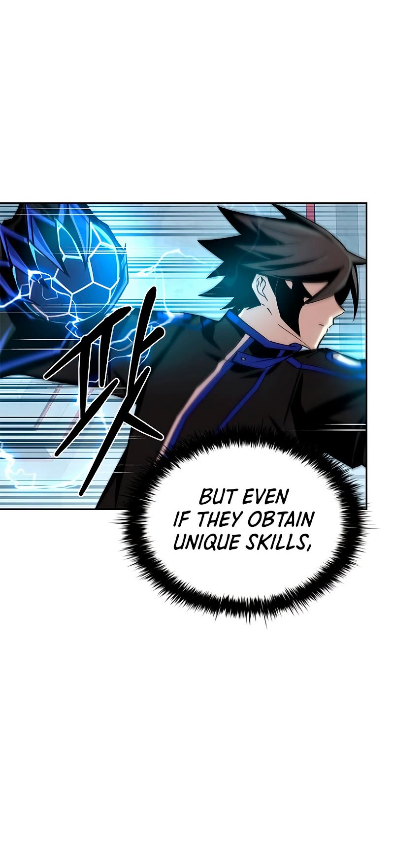 Villain to Kill Chapter 55 page 11 - Chapter 55: S2 START