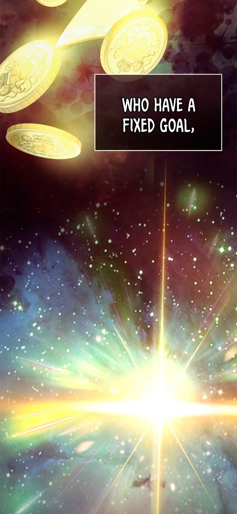 Villain to Kill Chapter 55 page 19 - Chapter 55: S2 START