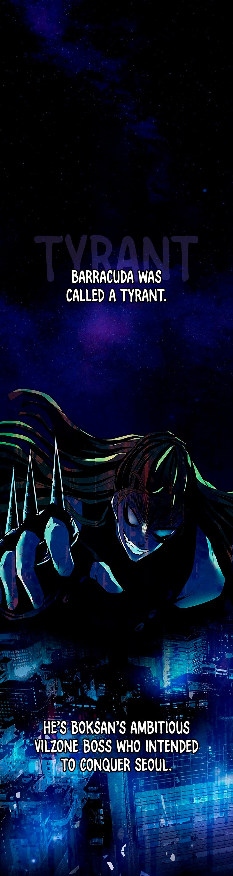 Villain to Kill Chapter 55 page 2 - Chapter 55: S2 START