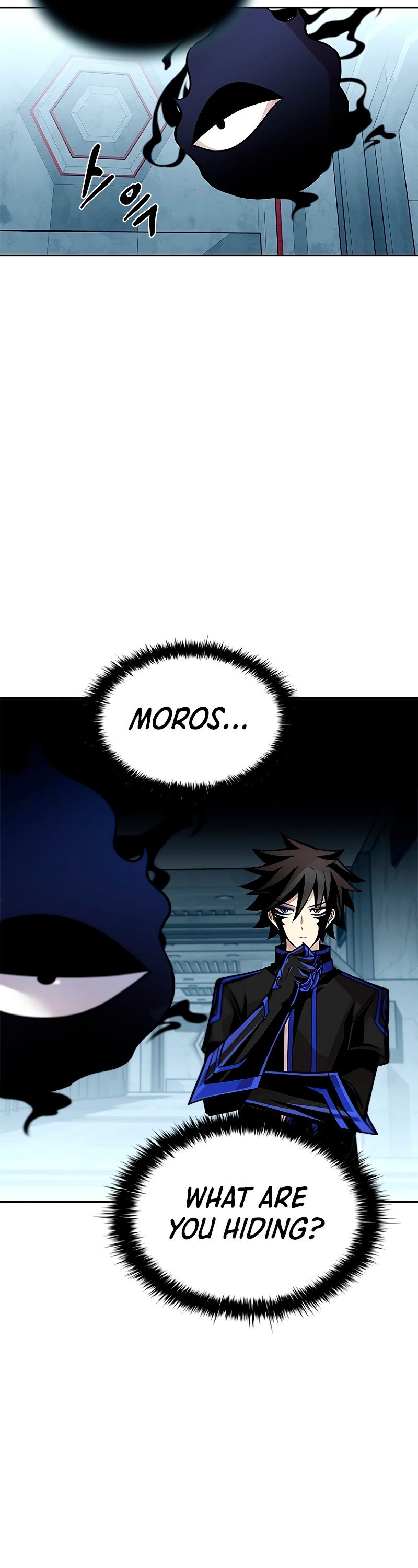 Villain to Kill Chapter 55 page 23 - Chapter 55: S2 START