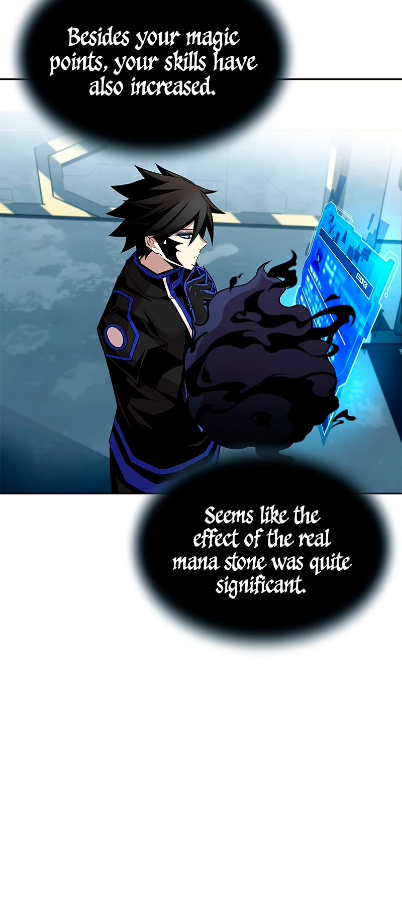 Villain to Kill Chapter 55 page 25 - Chapter 55: S2 START