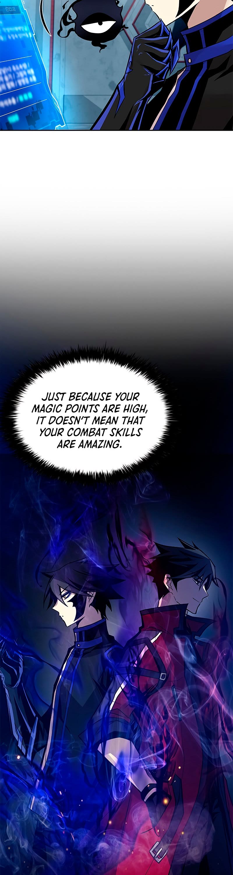 Villain to Kill Chapter 55 page 27 - Chapter 55: S2 START