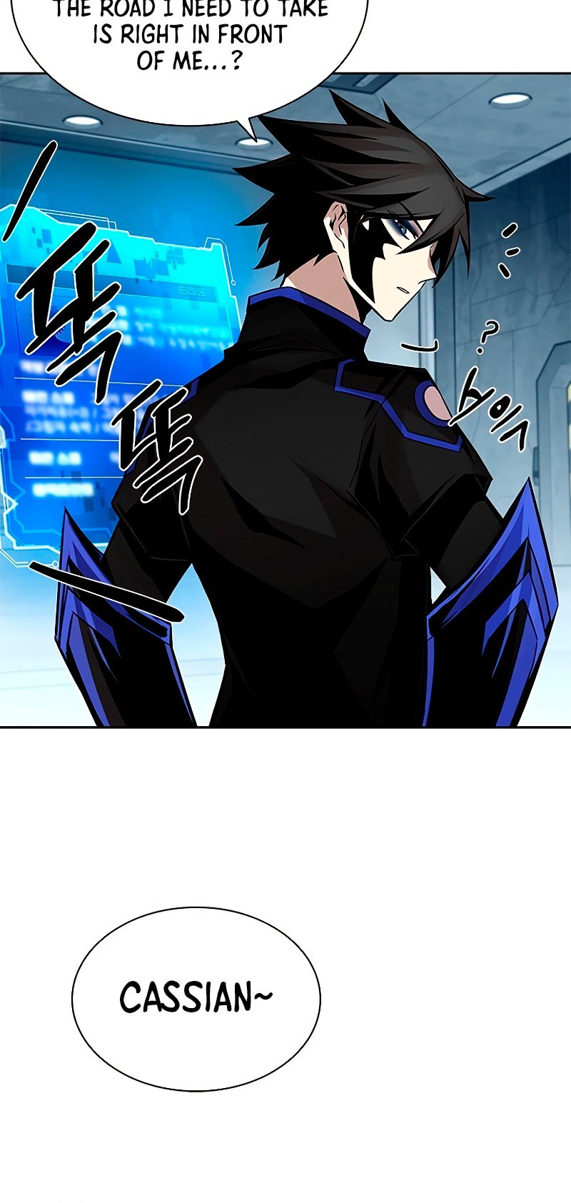 Villain to Kill Chapter 55 page 30 - Chapter 55: S2 START