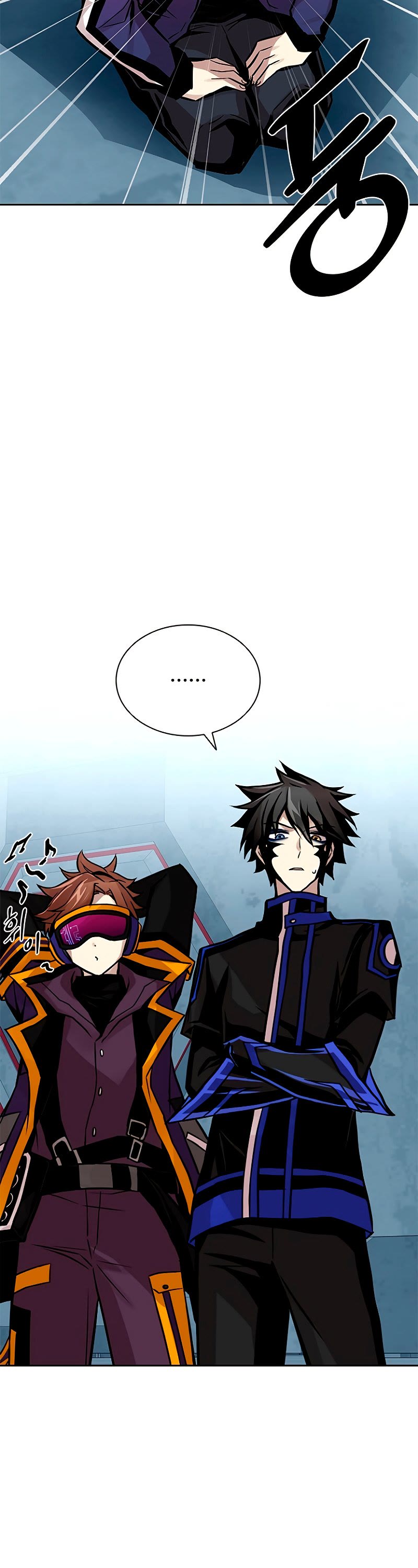 Villain to Kill Chapter 55 page 33 - Chapter 55: S2 START