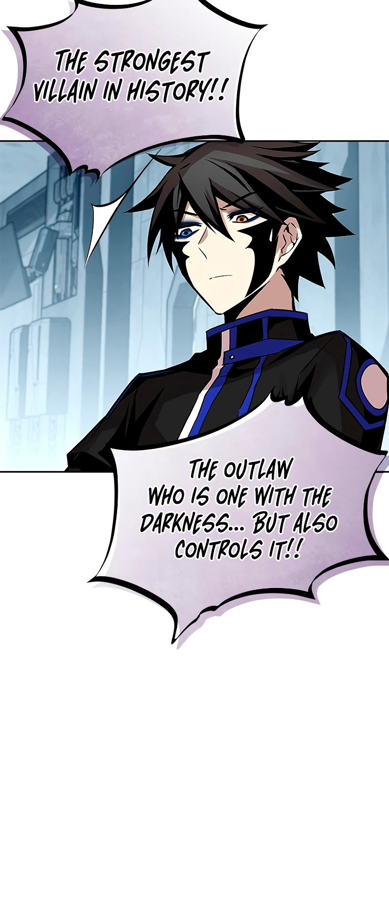 Villain to Kill Chapter 55 page 35 - Chapter 55: S2 START