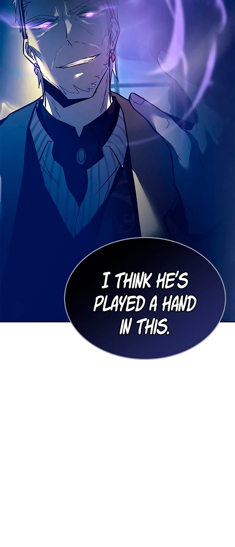 Villain to Kill Chapter 55 page 45 - Chapter 55: S2 START