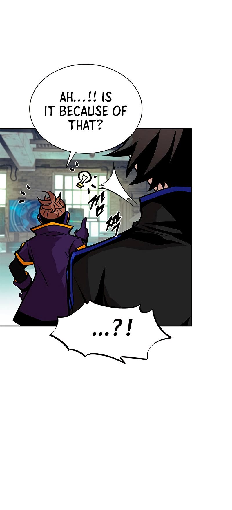 Villain to Kill Chapter 55 page 49 - Chapter 55: S2 START