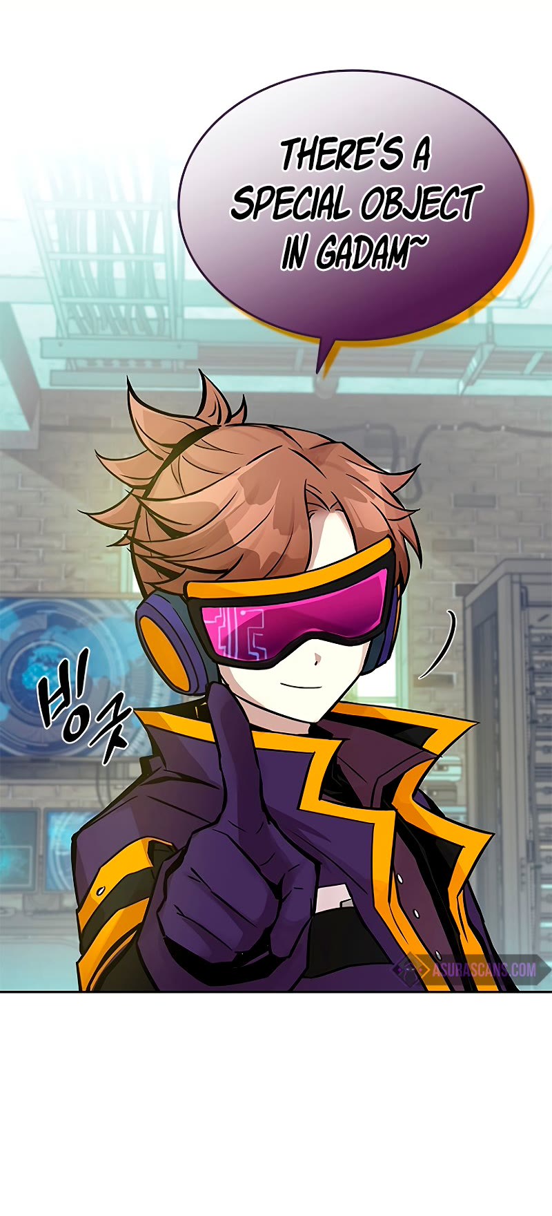 Villain to Kill Chapter 55 page 50 - Chapter 55: S2 START