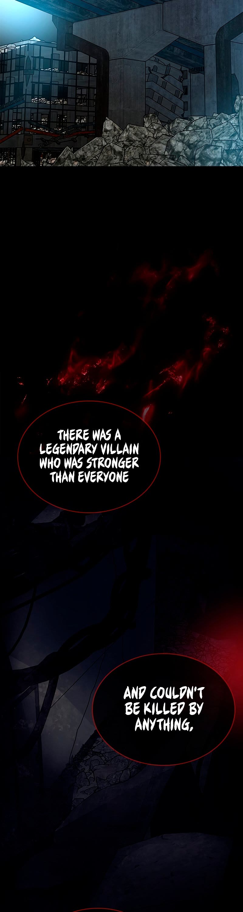 Villain to Kill Chapter 55 page 52 - Chapter 55: S2 START
