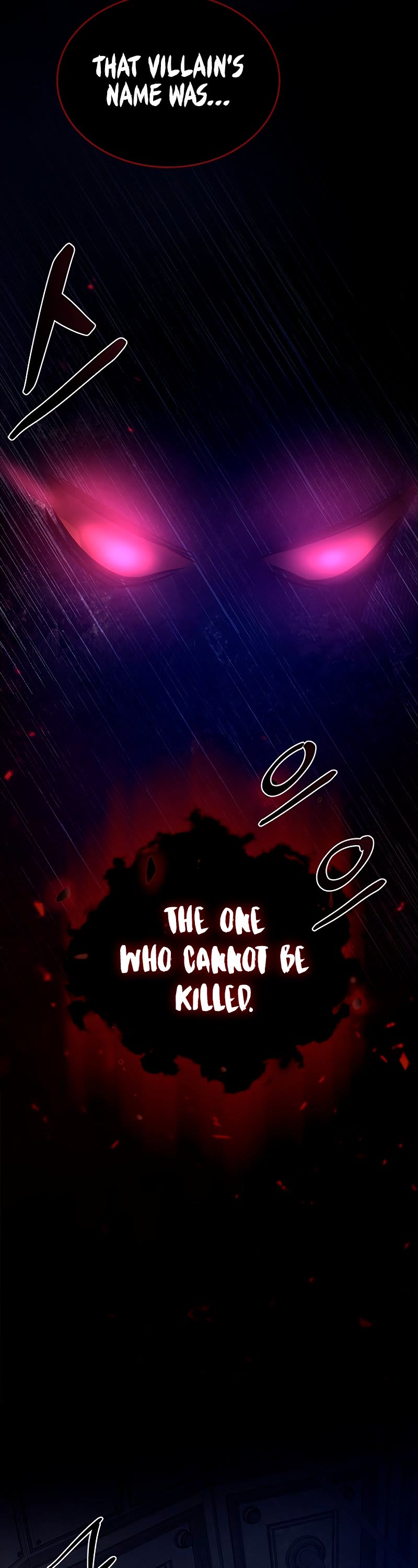 Villain to Kill Chapter 55 page 53 - Chapter 55: S2 START
