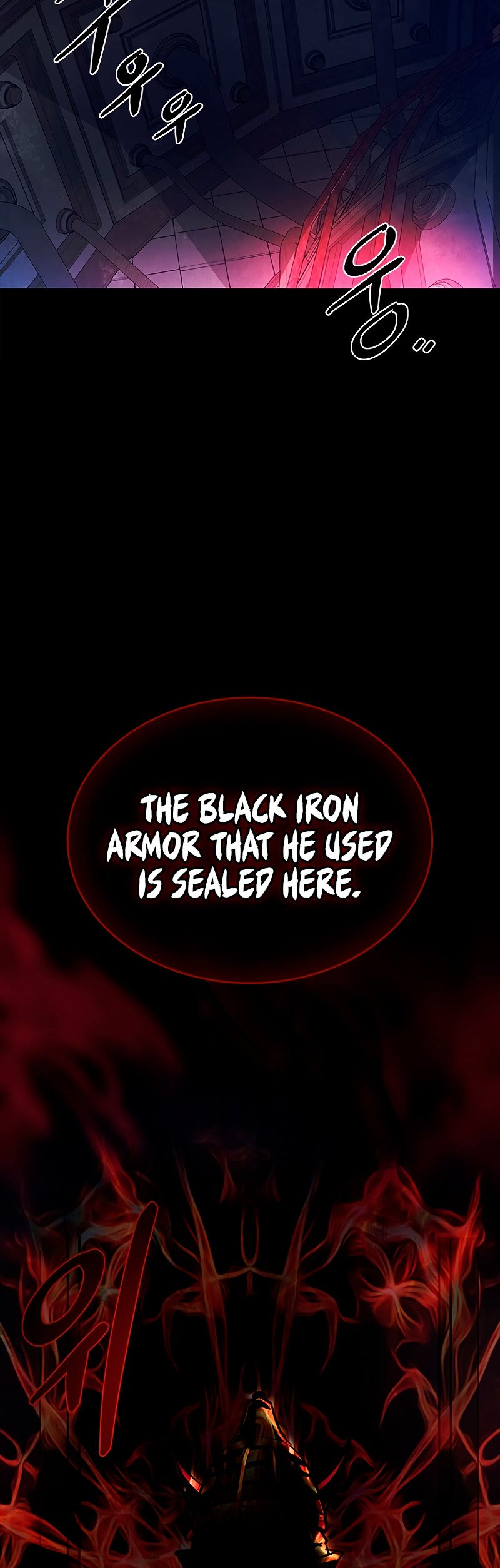 Villain to Kill Chapter 55 page 54 - Chapter 55: S2 START