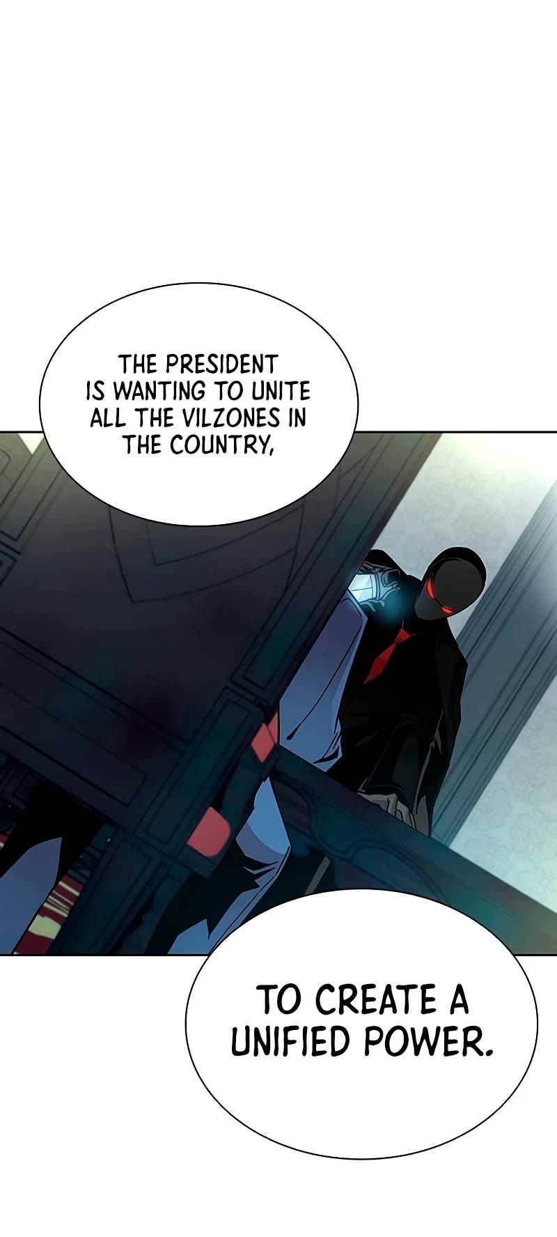 Villain to Kill Chapter 56 page 10 - Chapter 56