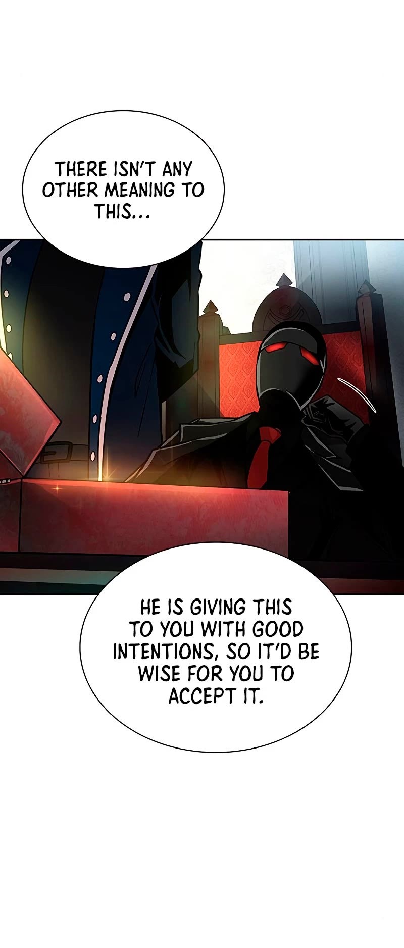 Villain to Kill Chapter 56 page 15 - Chapter 56