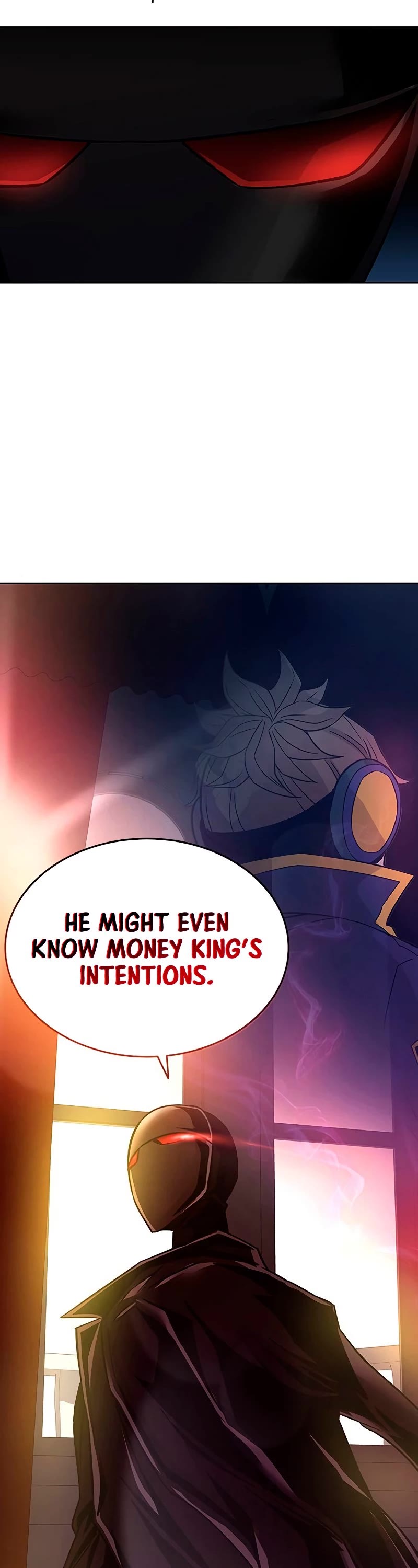 Villain to Kill Chapter 56 page 24 - Chapter 56