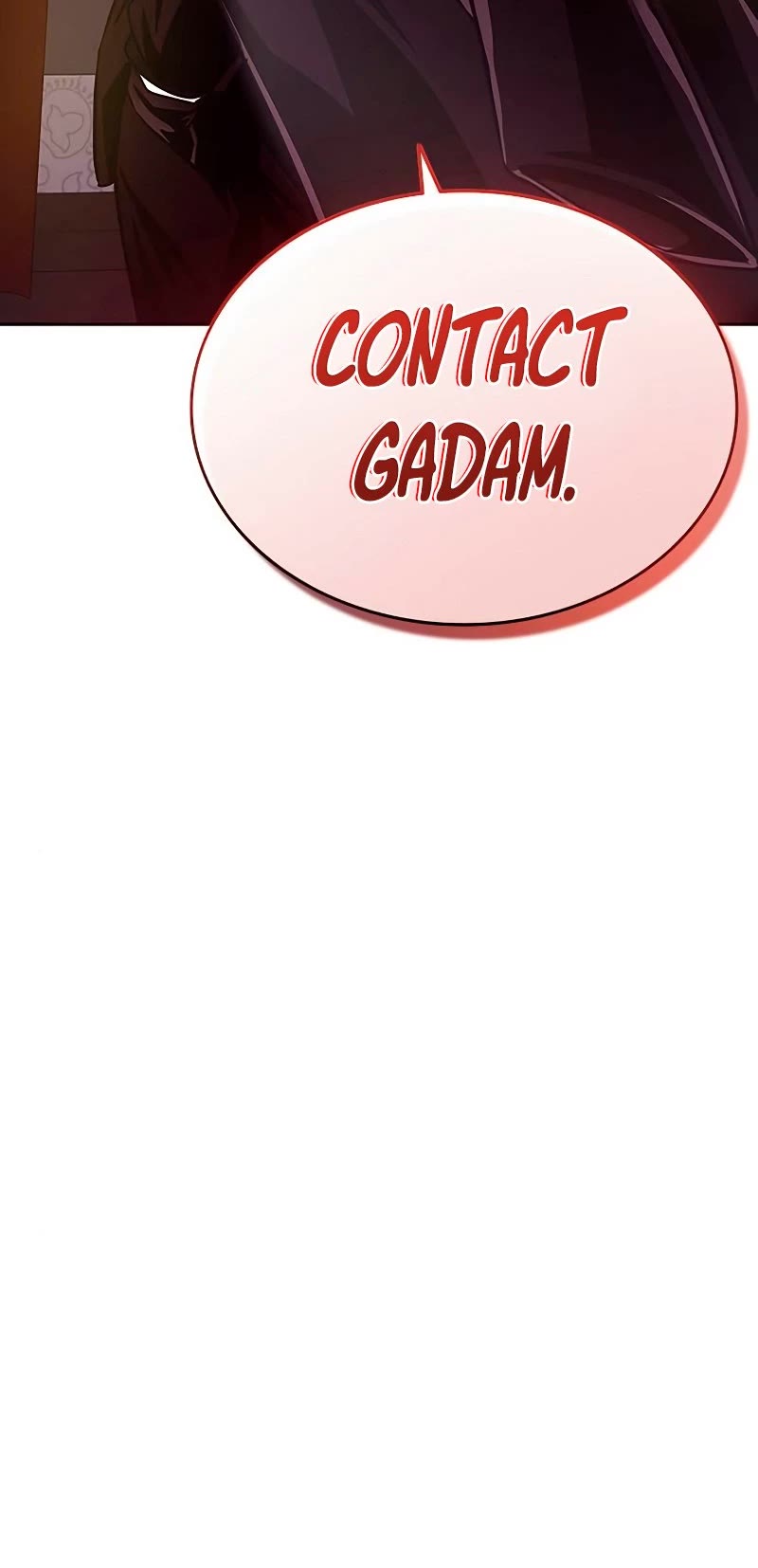 Villain to Kill Chapter 56 page 25 - Chapter 56