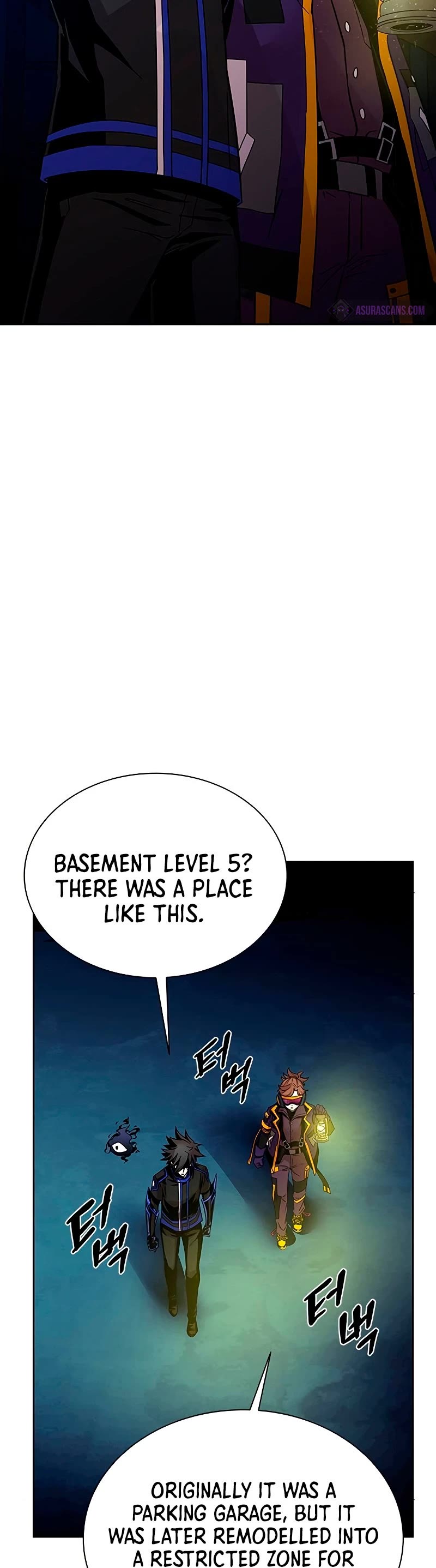 Villain to Kill Chapter 56 page 29 - Chapter 56