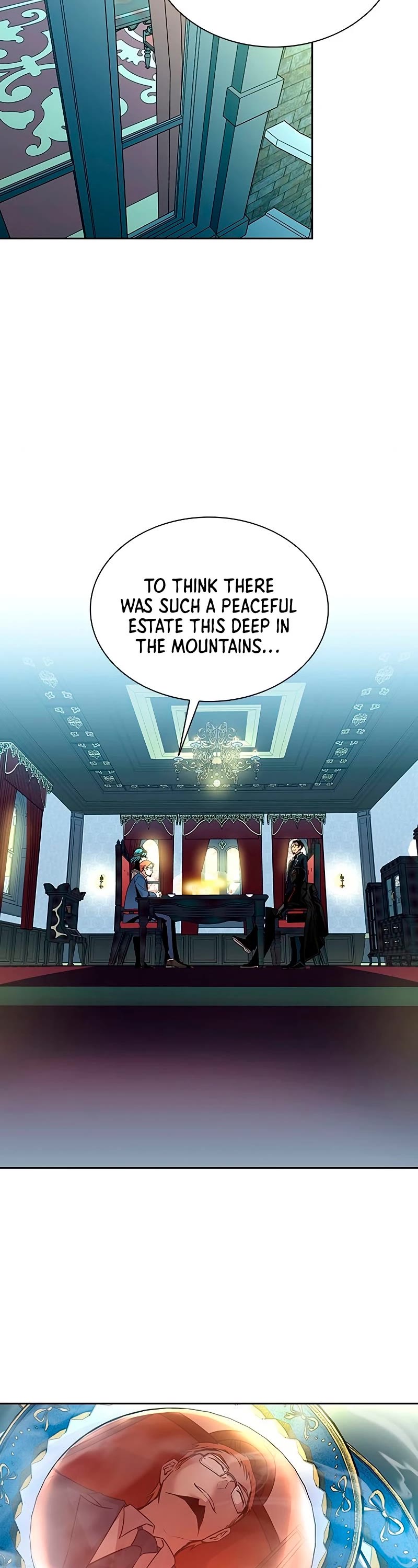 Villain to Kill Chapter 56 page 3 - Chapter 56