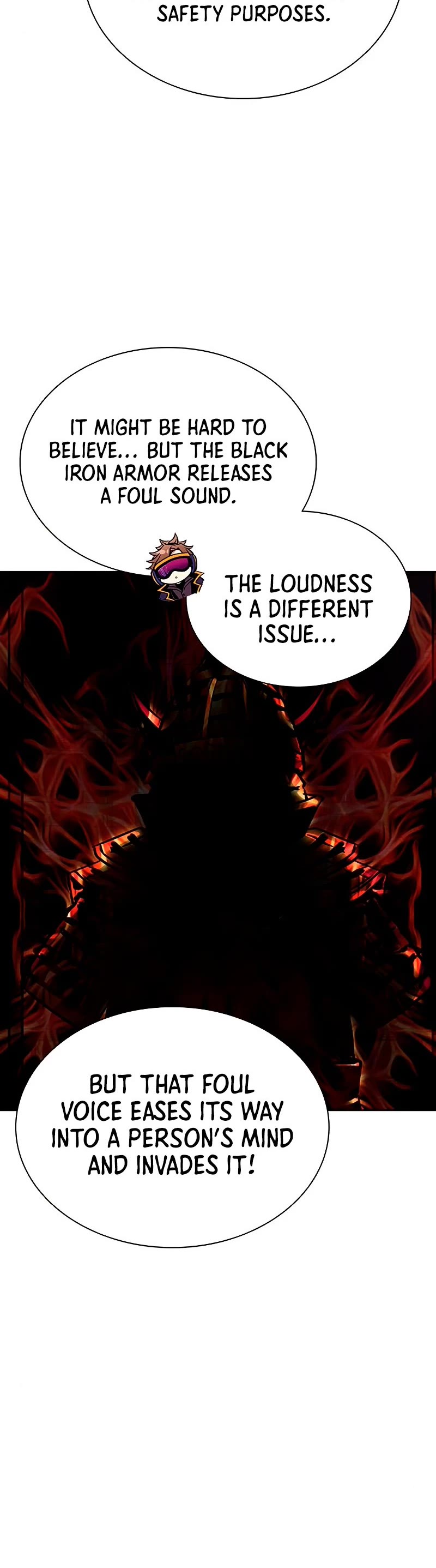 Villain to Kill Chapter 56 page 30 - Chapter 56