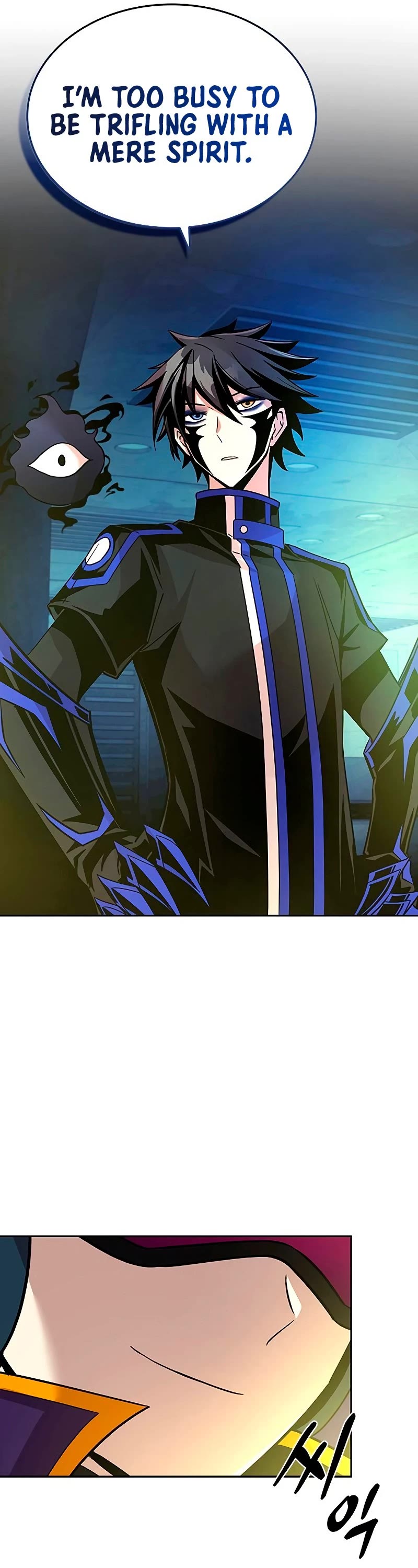 Villain to Kill Chapter 56 page 36 - Chapter 56